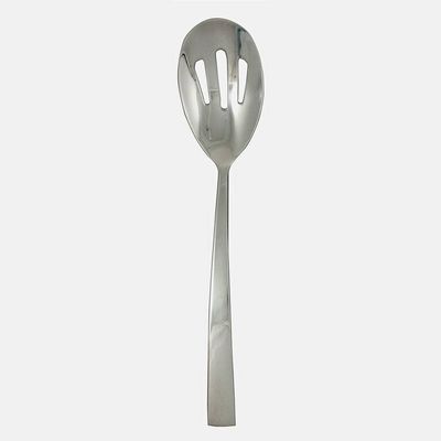 Simple Slotted Serving Spoon