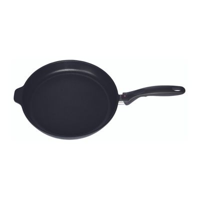 12.5" Induction Safe Swiss Diamond Frying Pan