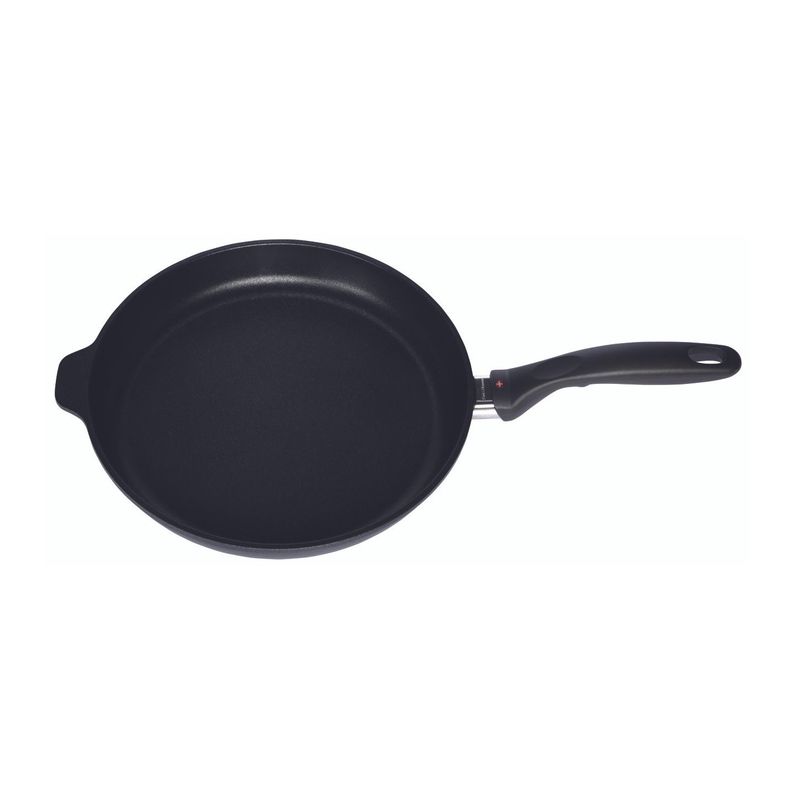 12.5" Induction Safe Swiss Diamond Frying Pan