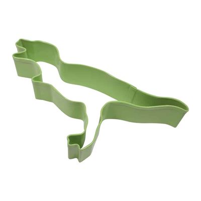 6" Mint Tyrannosaurus Rex Cookie Cutter