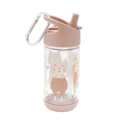 Prairie Kitty Water Bottle