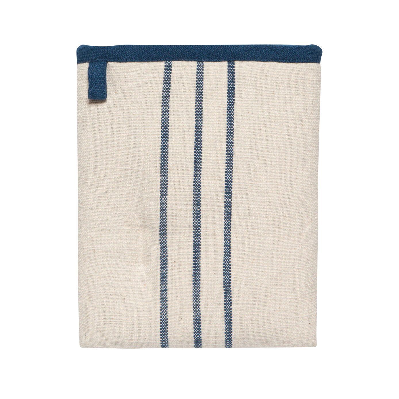 Camille Vintage French Oven Mitt