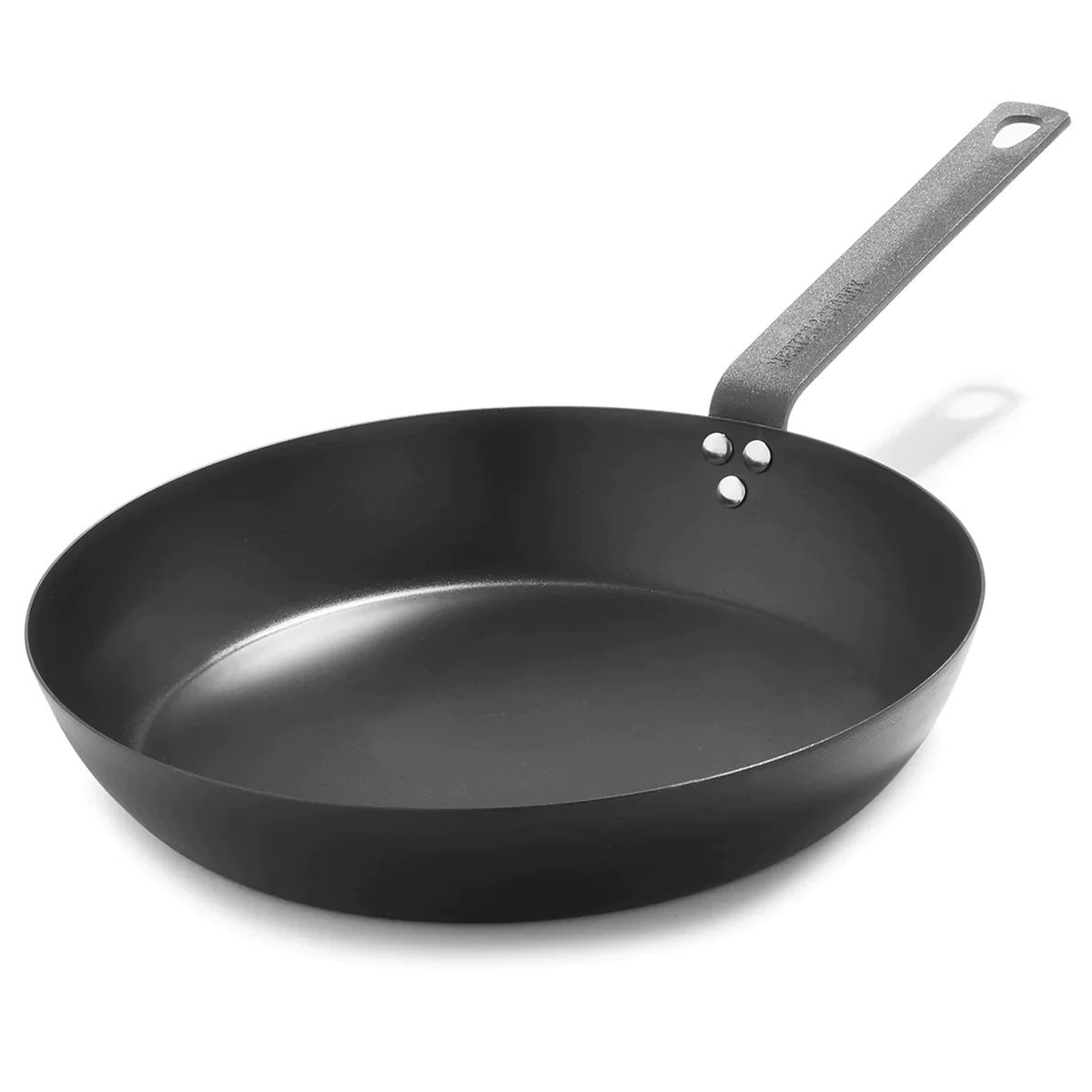 12" Carbon Steel Frying Pan