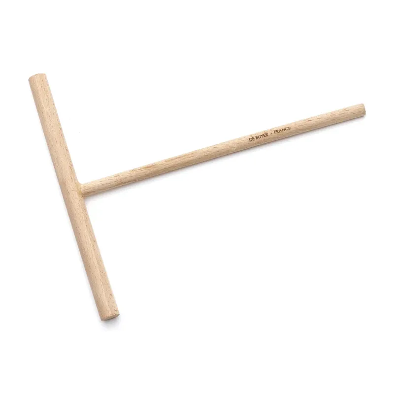 Round Crepe Spreader