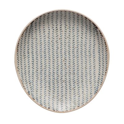 Herringbone Spoon Rest