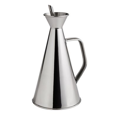 17oz Can Cruet