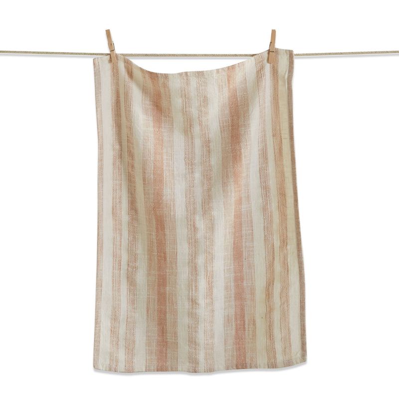 Blush Dishtowel