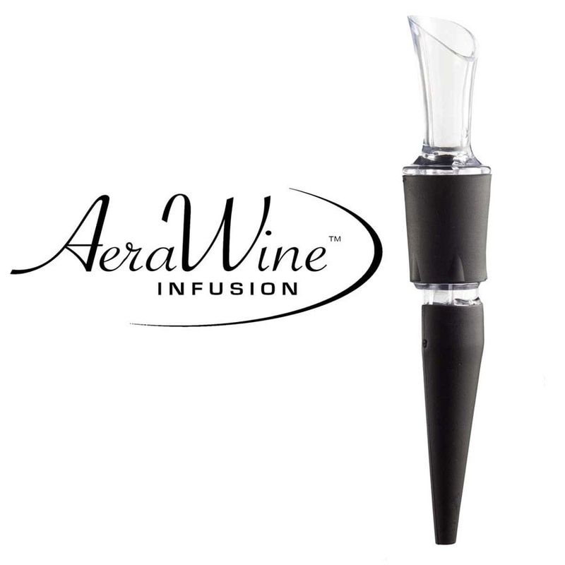 Wine Aerator