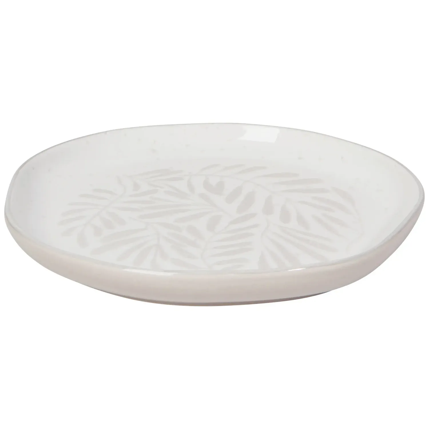 7” Grove Dessert Plate