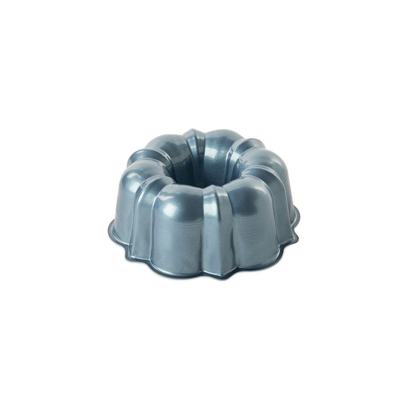 3 cup Bundt Pan, Choice of Color