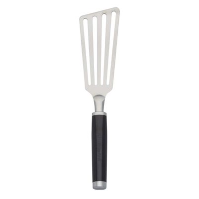 Black Handle Fish Spatula