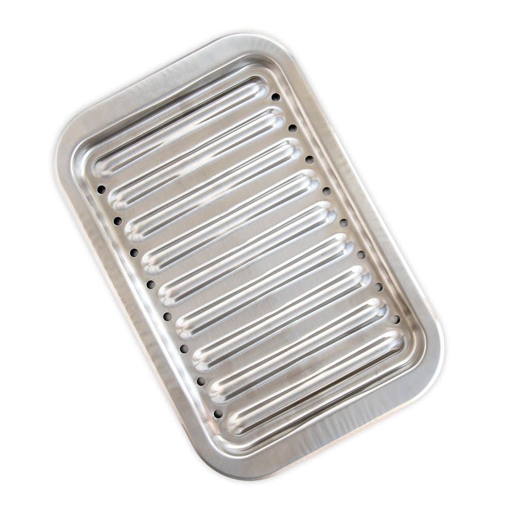 Aluminum Broiler Pan