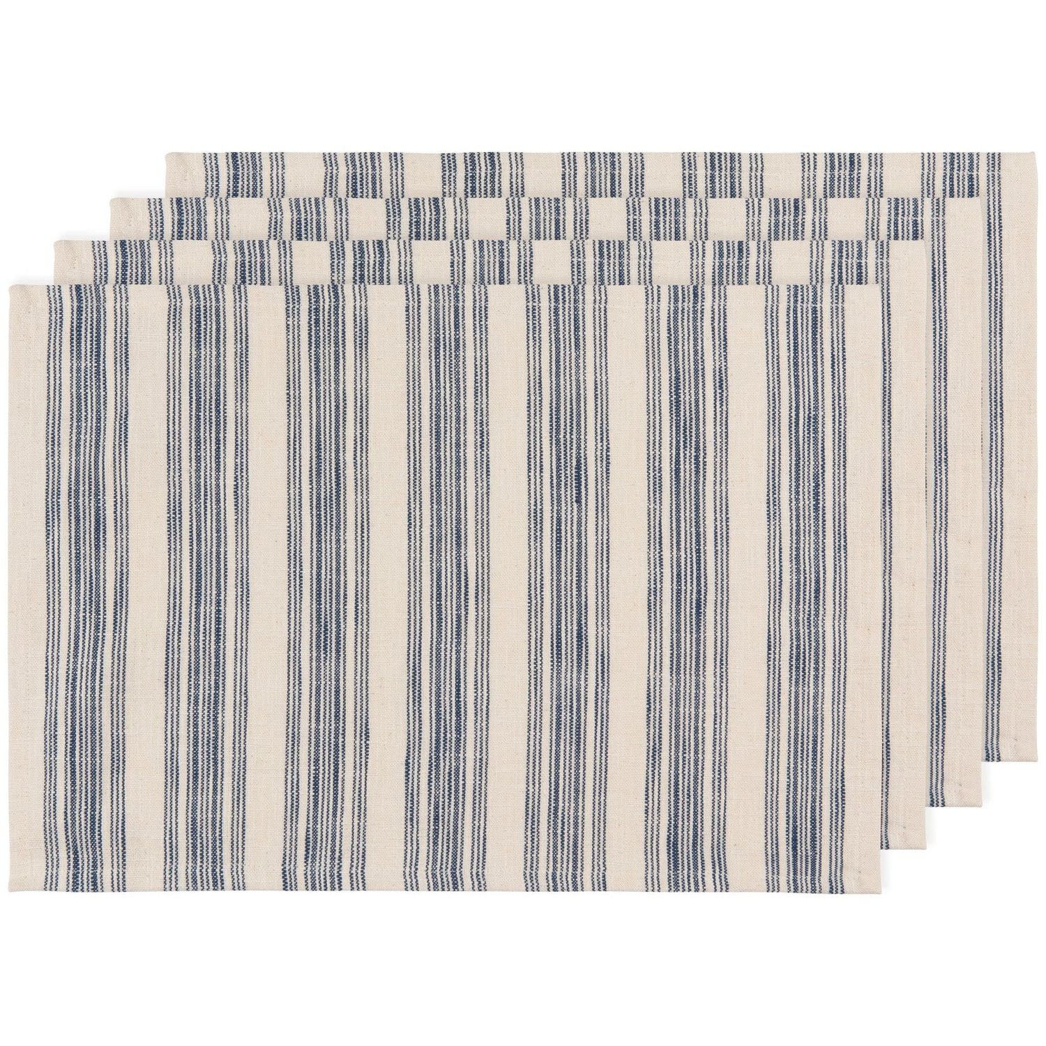 Delphine Vintage Placemats, set of 4