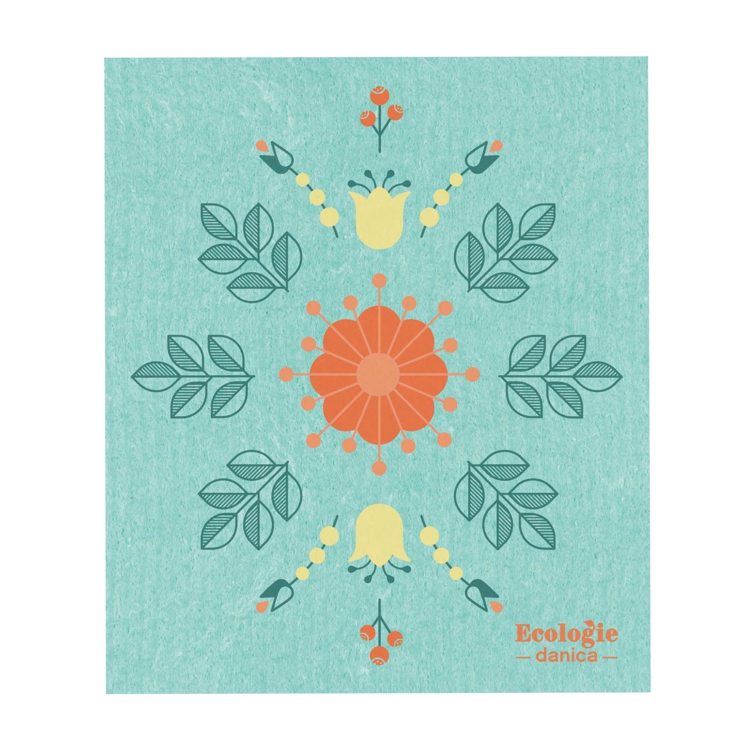 Lilja Cellulose Dishcloth