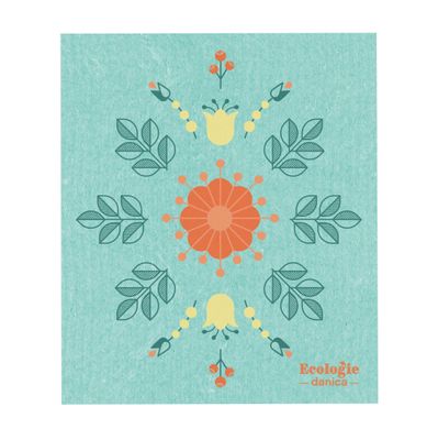 Lilja Cellulose Dishcloth