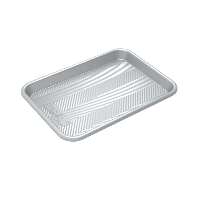 9x13" Prism Quarter Baking Sheet