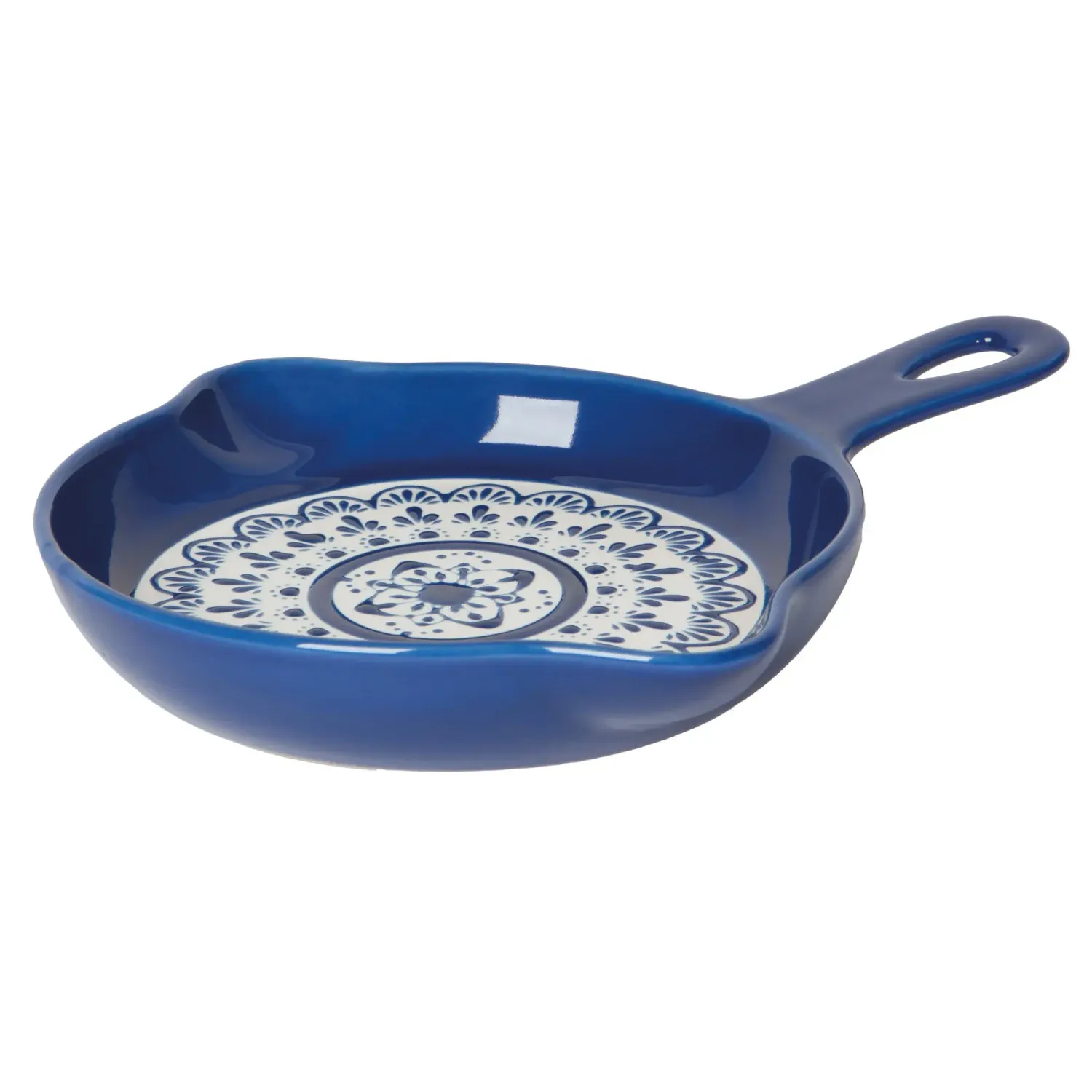 Porto Canape Dish (oven safe to 480F)