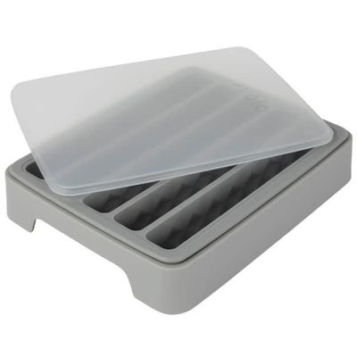 Water Bottle Ice Cube Tray