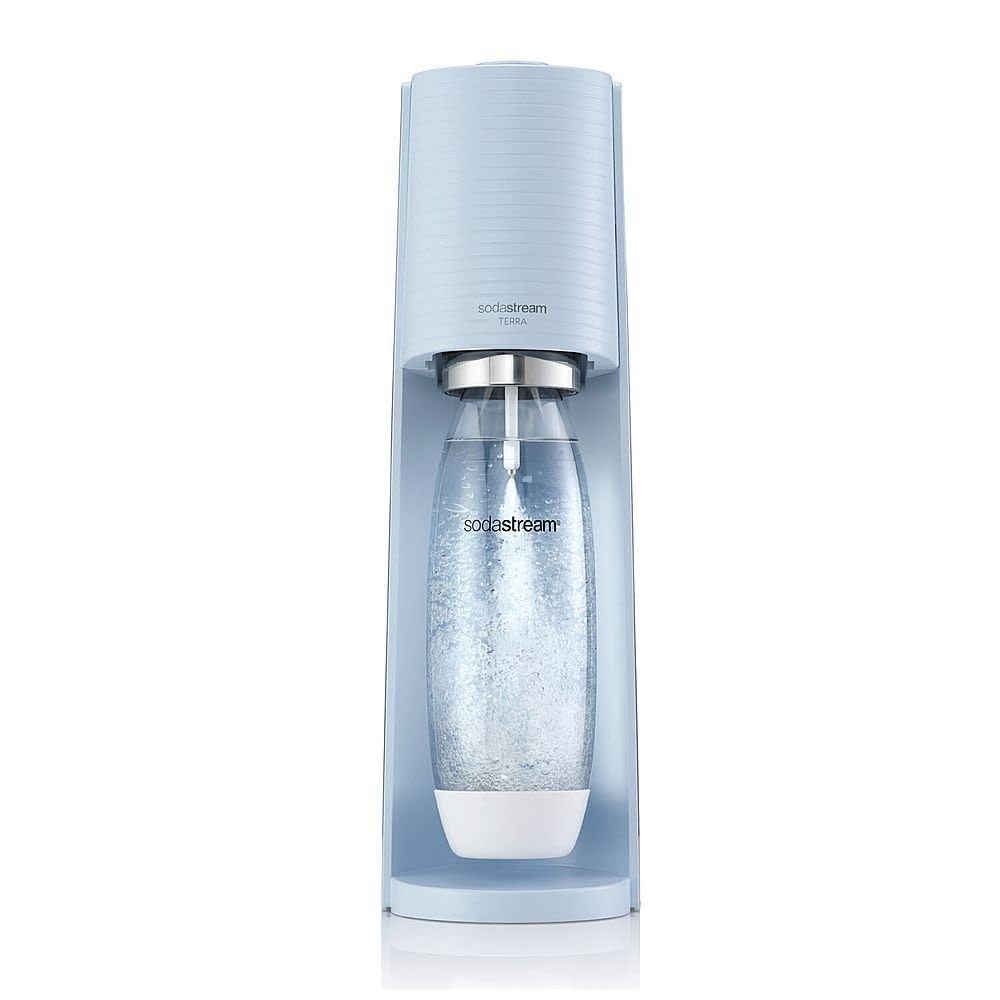 Misty Blue Sodastream Terra  - IN STORE PICK UP ONLY!