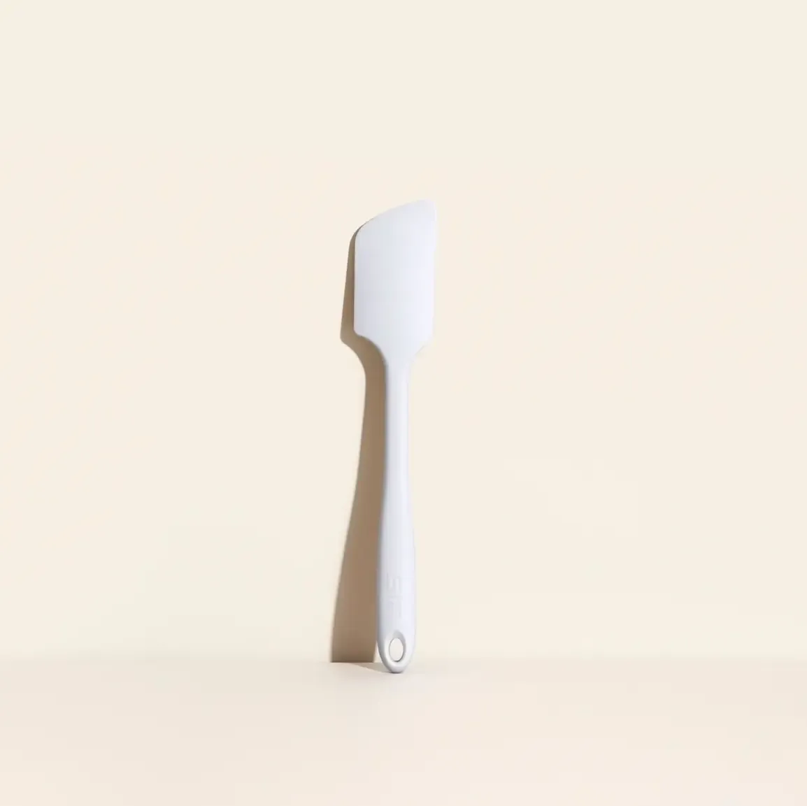 Studio White Silicone Spatula