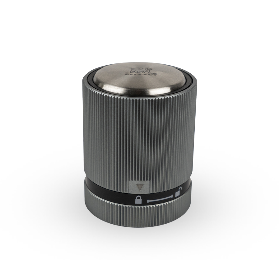 Twist Champagne Stopper