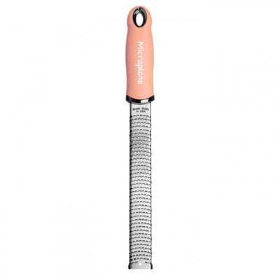 Dusty Rose Zester/Grater