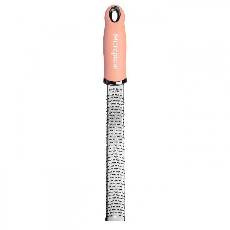 Dusty Rose Zester/Grater