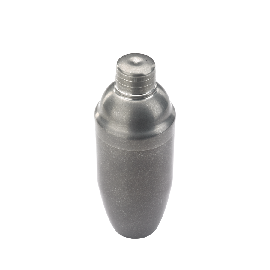 28oz Vintage Cocktail Shaker with Strainer