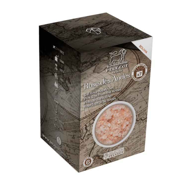 350g Pink Salt
