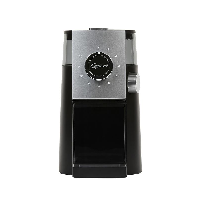 Compact Burr Grinder