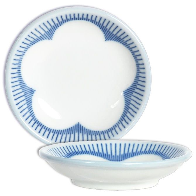 Ume Soy Sauce Dish