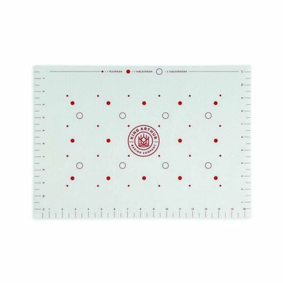 Half Sheet Silicone Baking Mat For Cookies