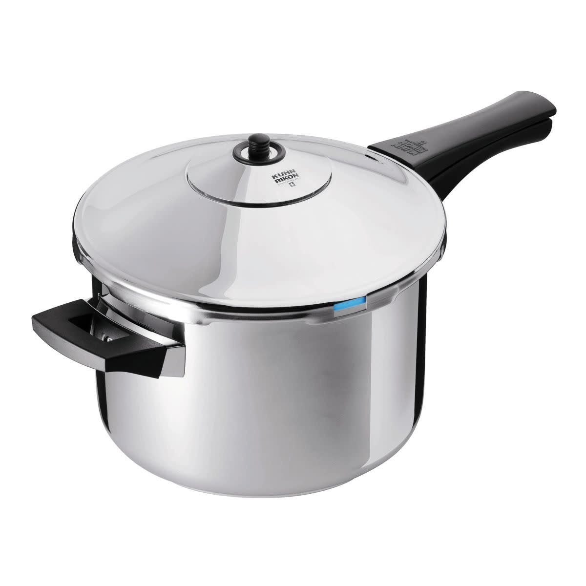 5.3 quart Pressure Cooker