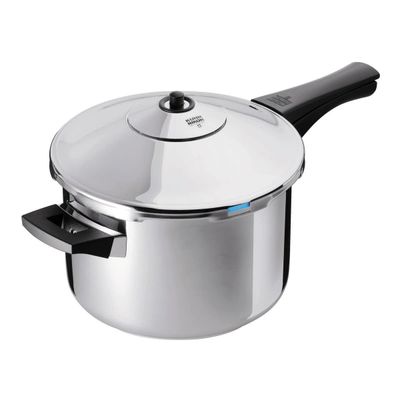 5.3 quart Pressure Cooker