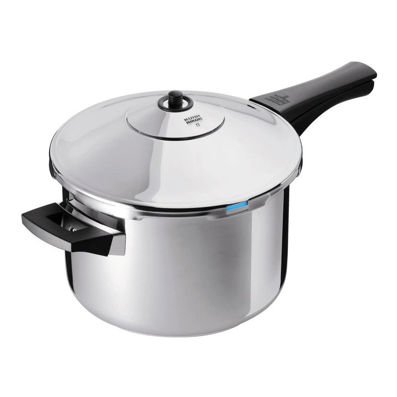 5.3 quart Pressure Cooker