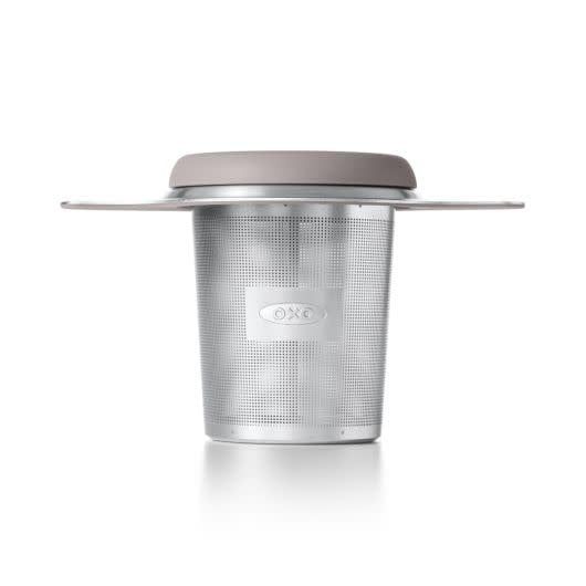 Tea Infuser with Lid