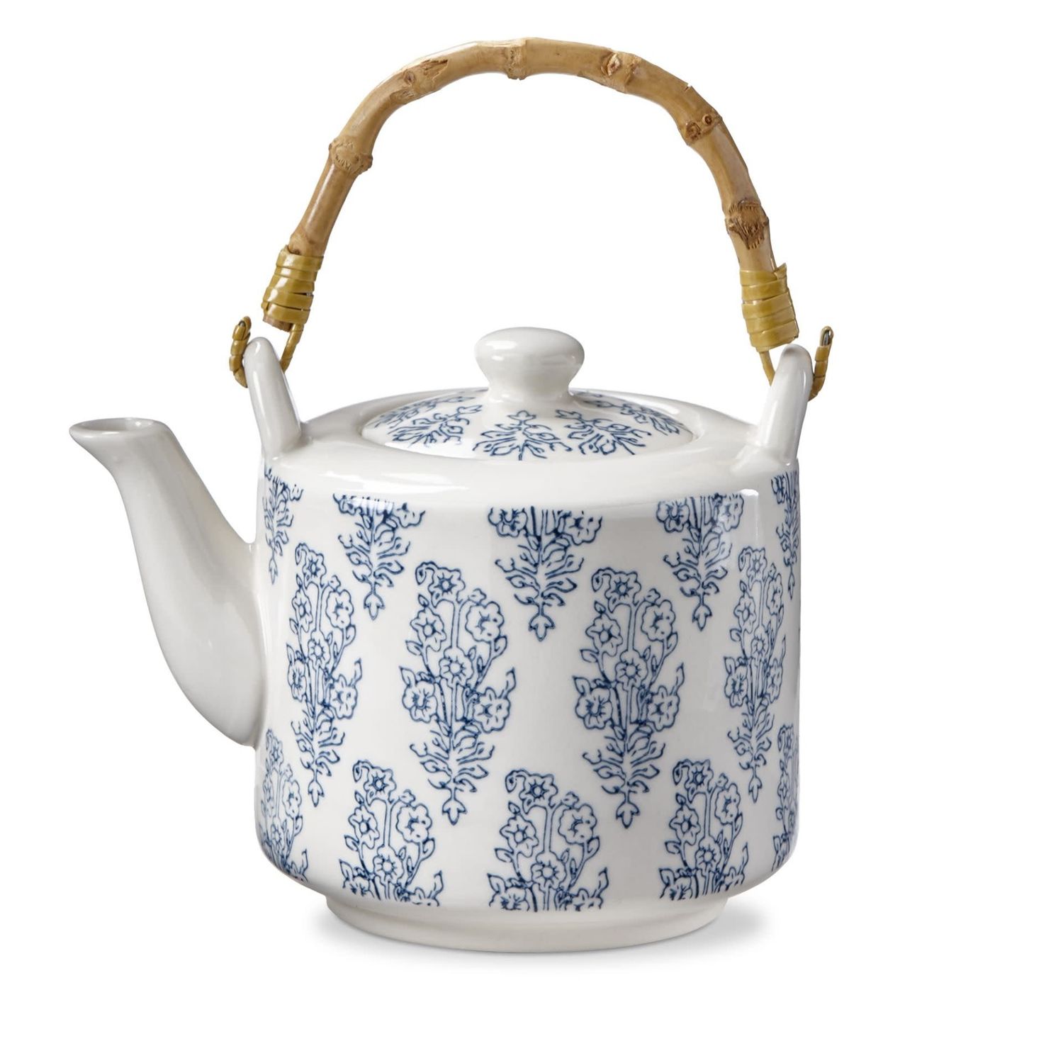 39oz Cottage Teapot