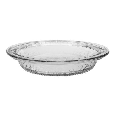 9.5" Laurel Pie Dish