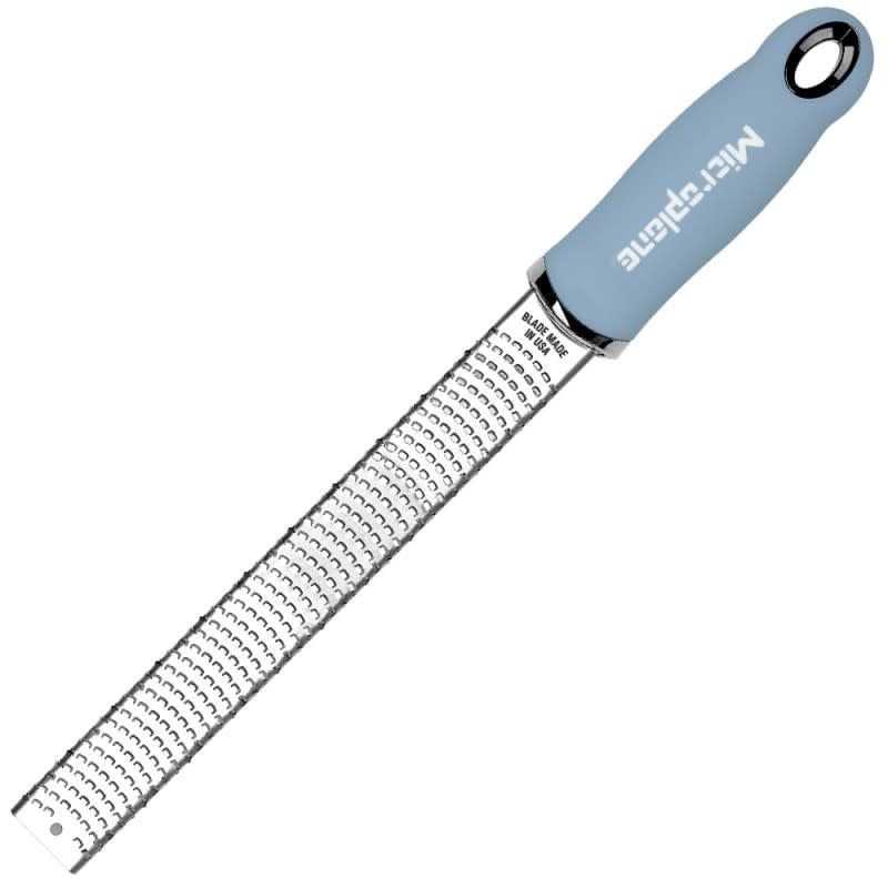 Sky Blue Zester/Grater