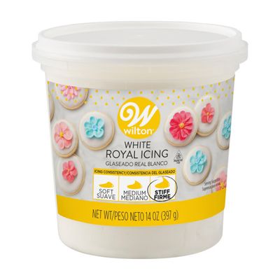 14oz Wilton Royal Icing