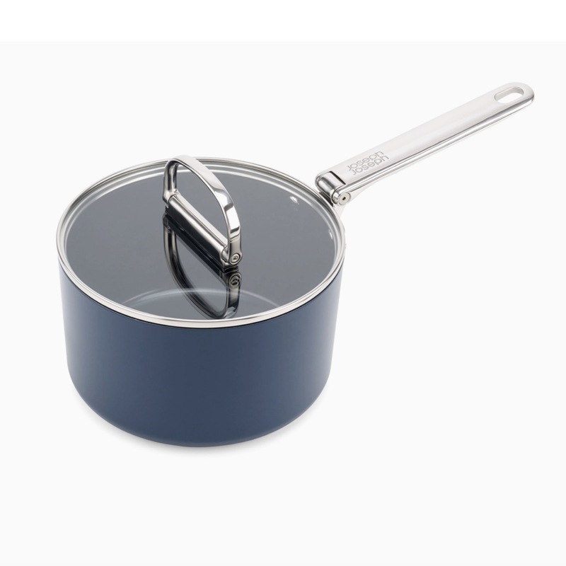 2.9 quart Ceramic Sauce Pan