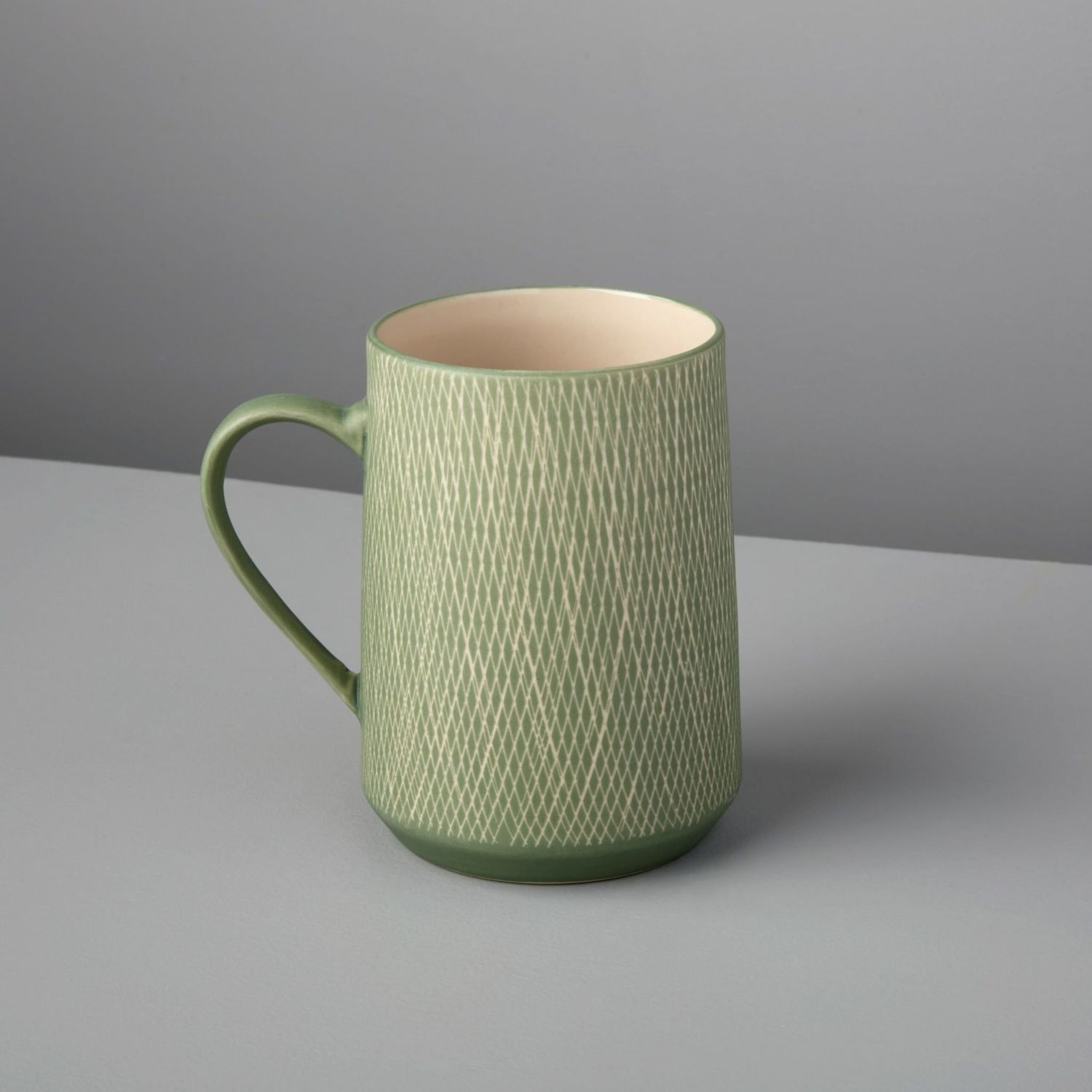 20oz Jade Mug