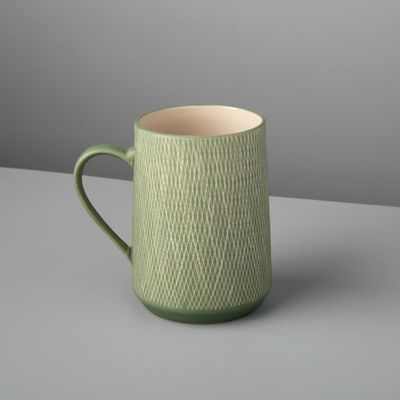 20oz Jade Mug