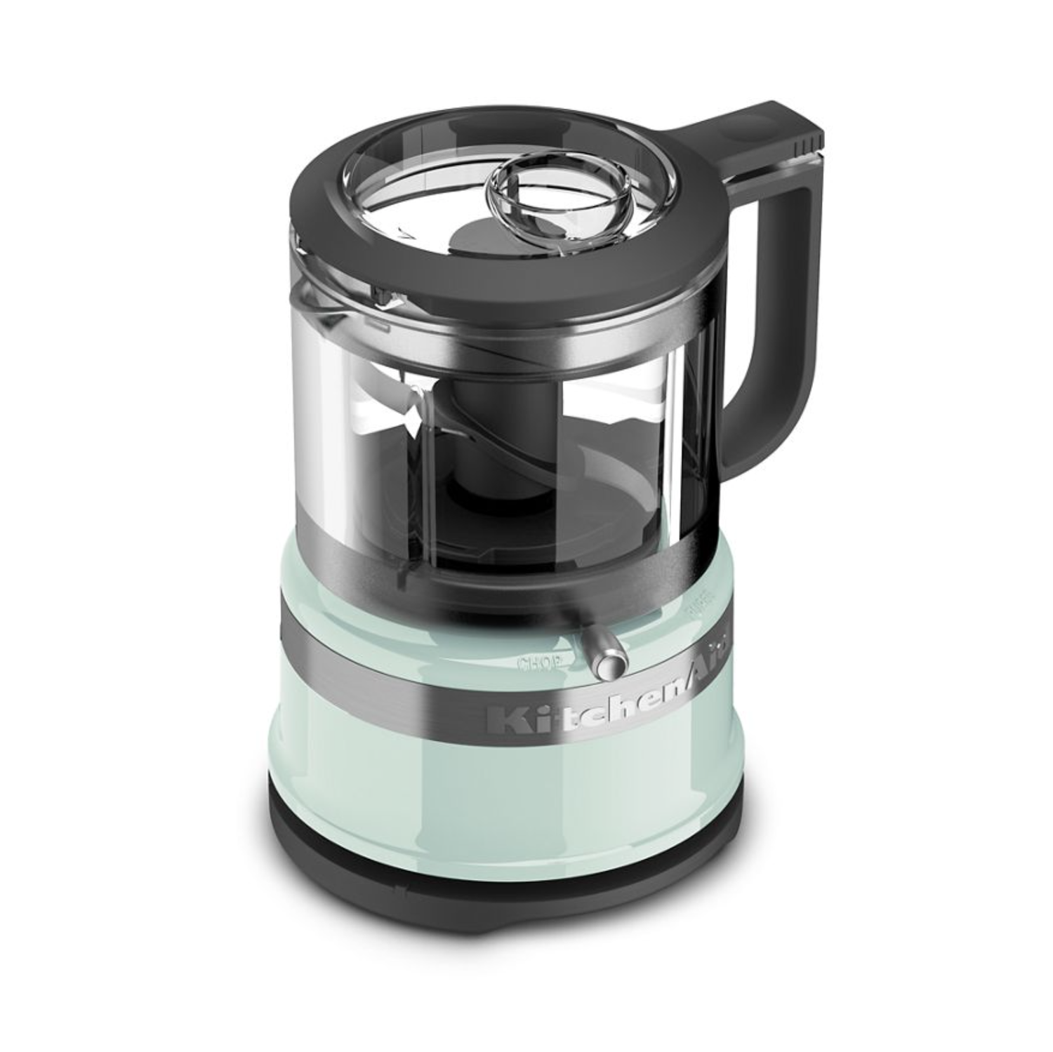 3.5 cup Ice Blue Food Processor