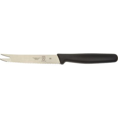 Two Tine Serrated Paring Knife
