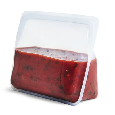 Stasher 56 oz Stand-up Storage Bag