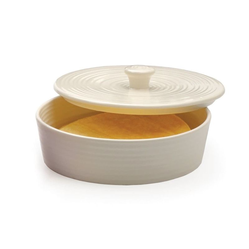 8" Tortilla Warmer