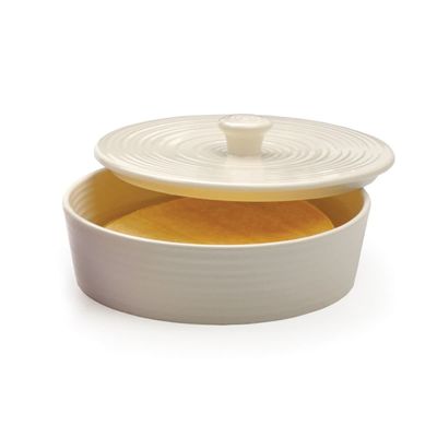 8" Tortilla Warmer