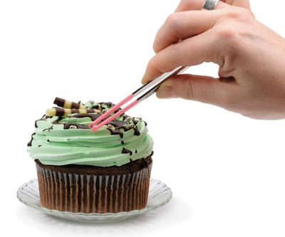 Decorating Tweezer
