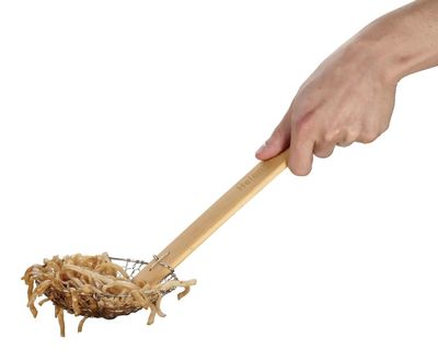 5" Spider Skimmer
